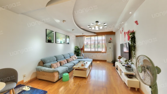 上升街29号二手房实景图