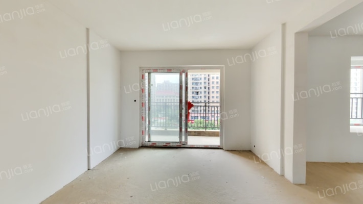 新长江林肯国际城二手房实景图