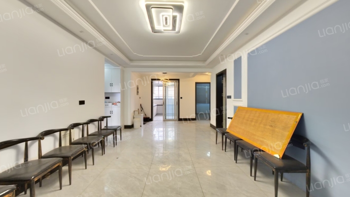 广福家园二手房实景图