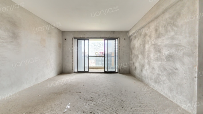 汇银W新港湾二手房实景图