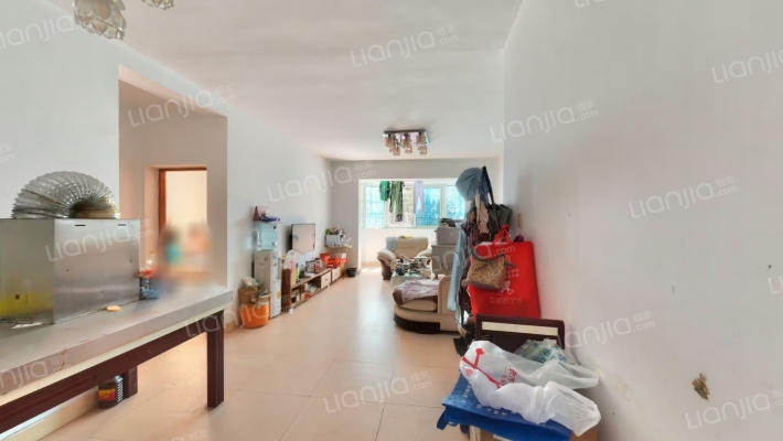 华庆小区二手房实景图