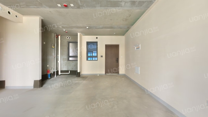 沣华九里二手房实景图