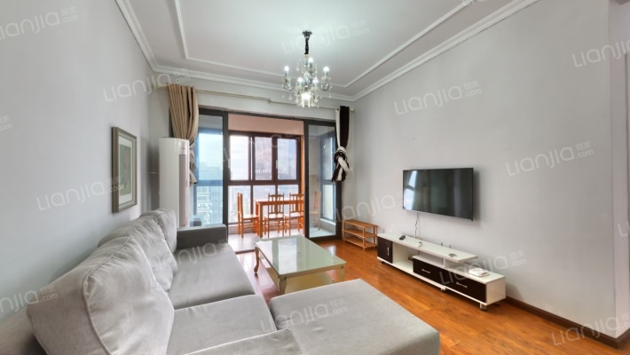 朗基天香二手房实景图