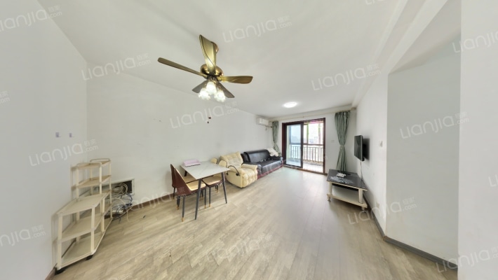 婺江家园三园二手房实景图