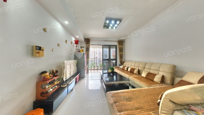 文华尚领二手房实景图