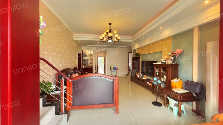 愿景水涟漪二手房实景图