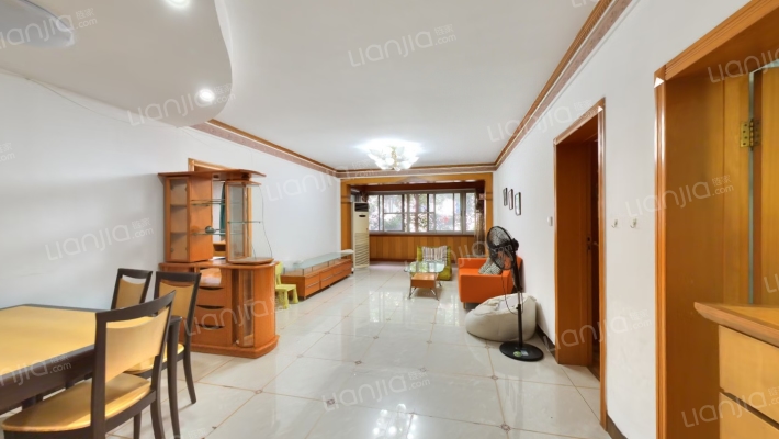 人民南路四段9号院二手房实景图