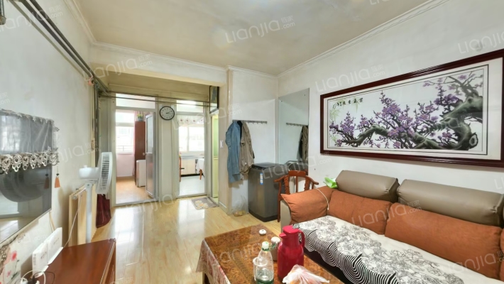 镇江路（市北）二手房实景图