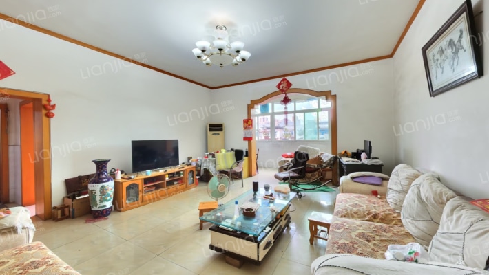 金鑫苑二手房实景图