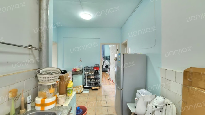 永兴巷14号二手房实景图