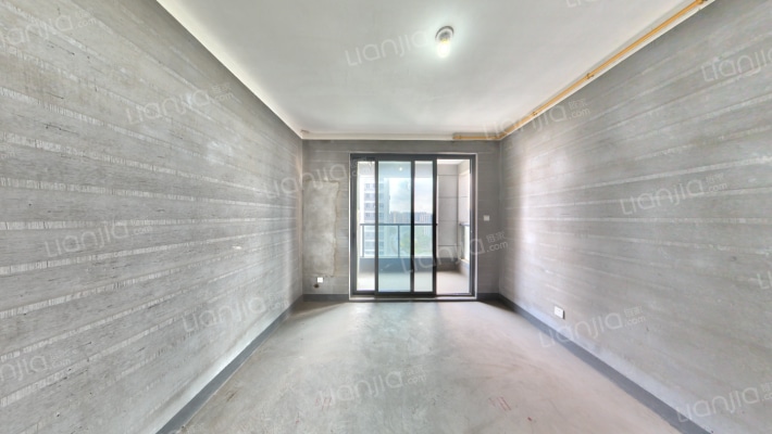 融泽府南区二手房实景图