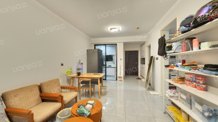 亚星星河东苑二手房实景图