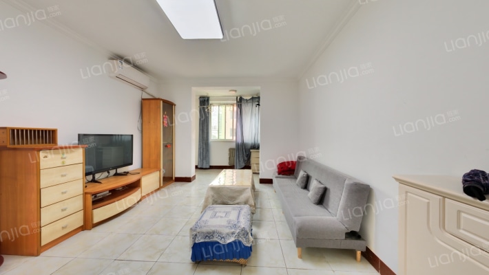 玉秦苑二手房实景图