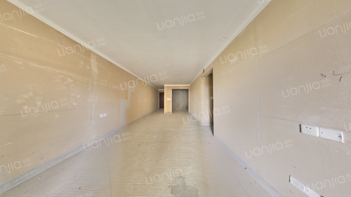 奥园誉湖湾二手房实景图