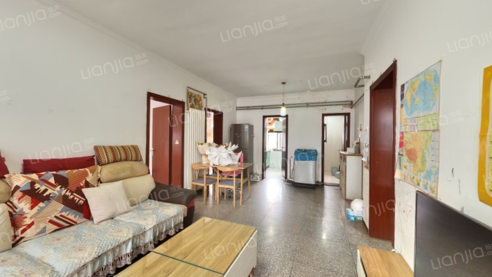 友爱路25-60号二手房实景图