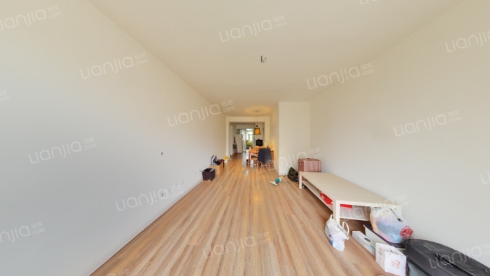 中瀛臻堡二手房实景图