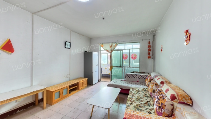 中国航天七七一所南家属院二手房实景图