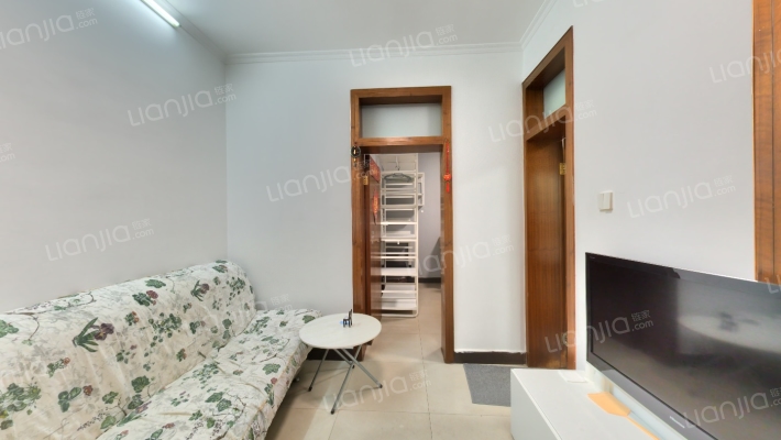 工人路39号院二手房实景图