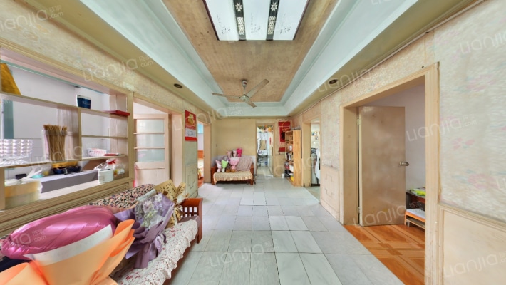 珠海新村二手房实景图