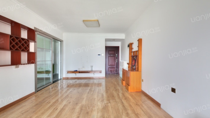 晶鑫丽座二期二手房实景图