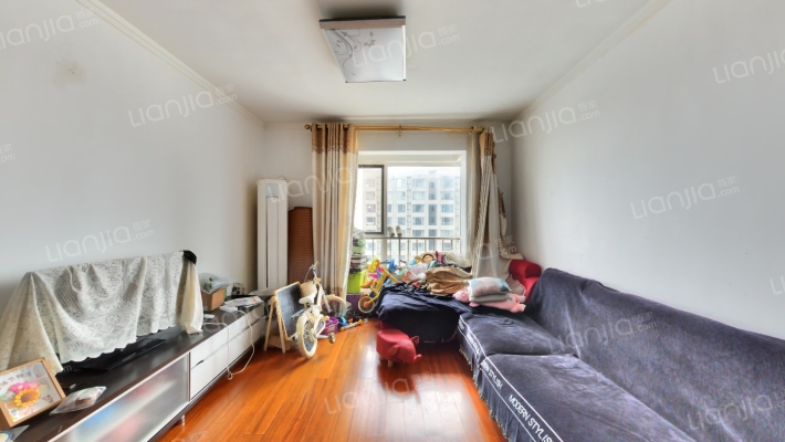 大地锐城二手房实景图