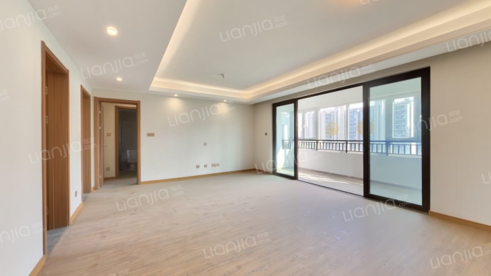 绿地枫和九里二手房实景图