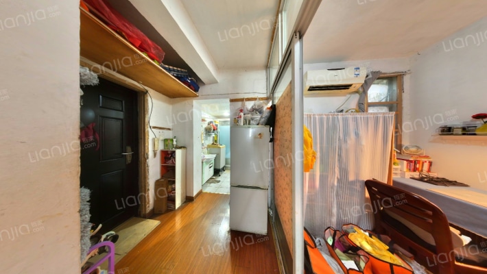 日规路1号二手房实景图