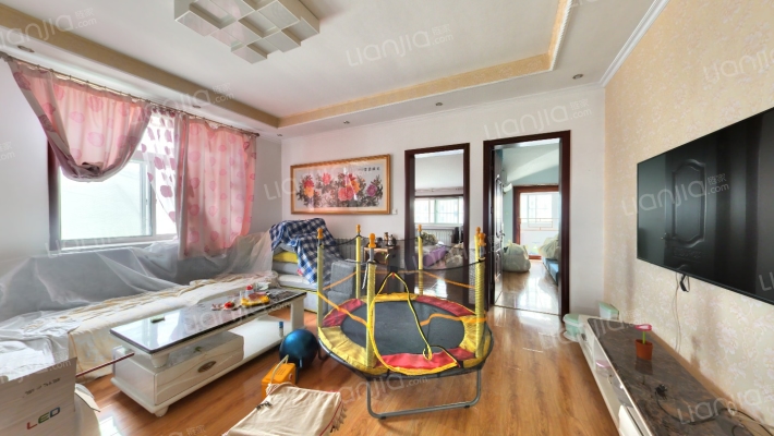 辛甸花园二手房实景图