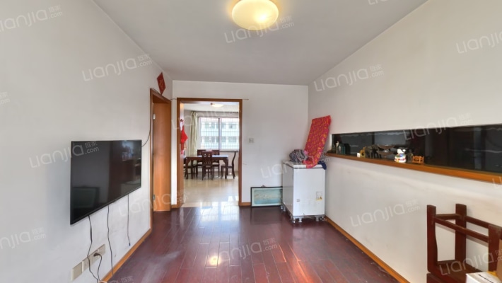 石碶鄞江住宅小区二手房实景图