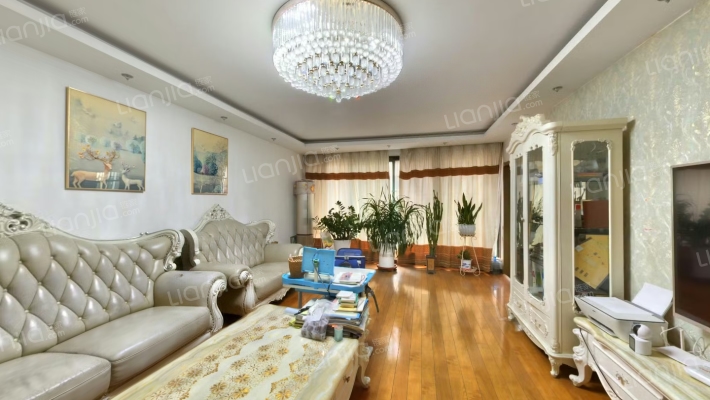 锦华苑(即墨)二手房实景图