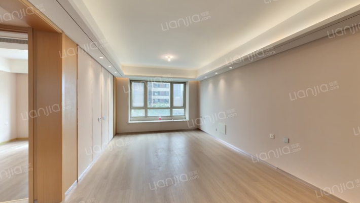 万科滨海大都会观塘苑二手房实景图