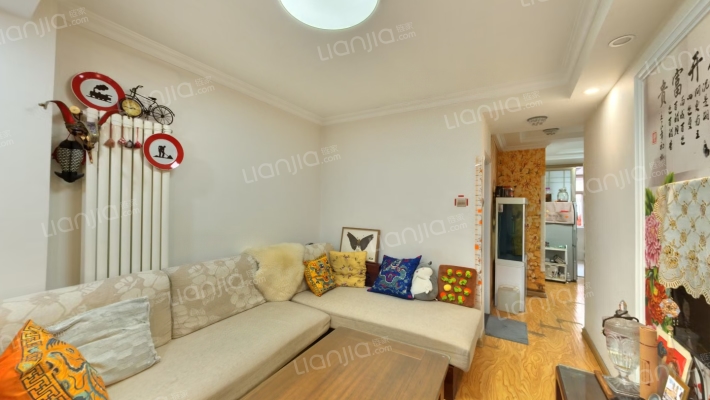 天山小区（宁国二路）二手房实景图