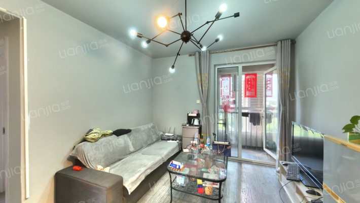 高雅苑二手房实景图