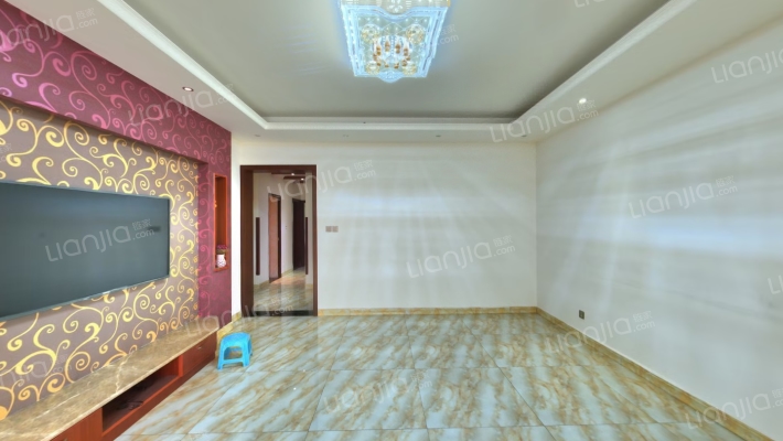 万邦和谐园二手房实景图