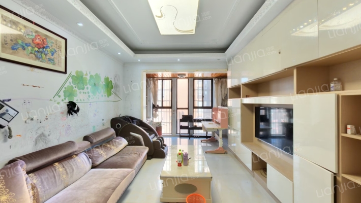 翠蝶湾二手房实景图