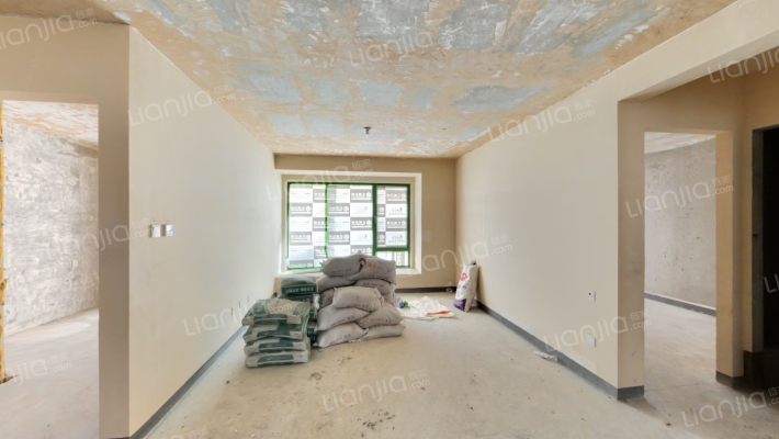 保利西棠和煦二手房实景图