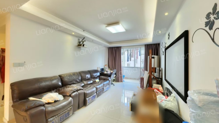 华伦公寓二手房实景图