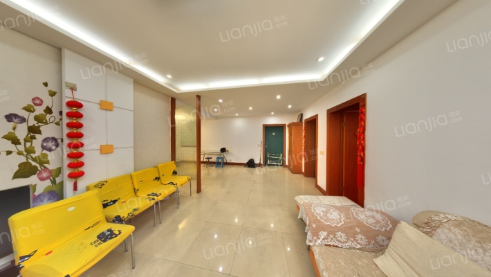 金谷小区二手房实景图