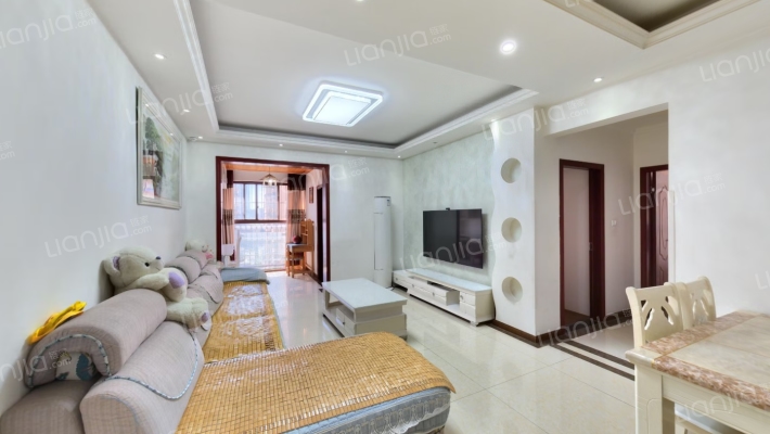 北欧印象二手房实景图