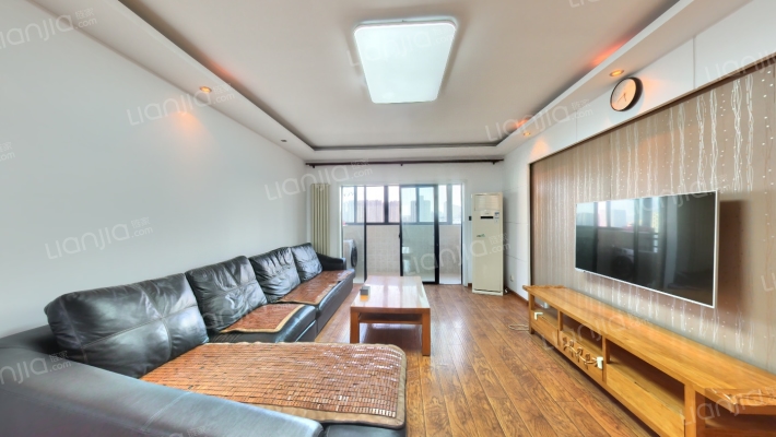 紫玉兰庭二手房实景图