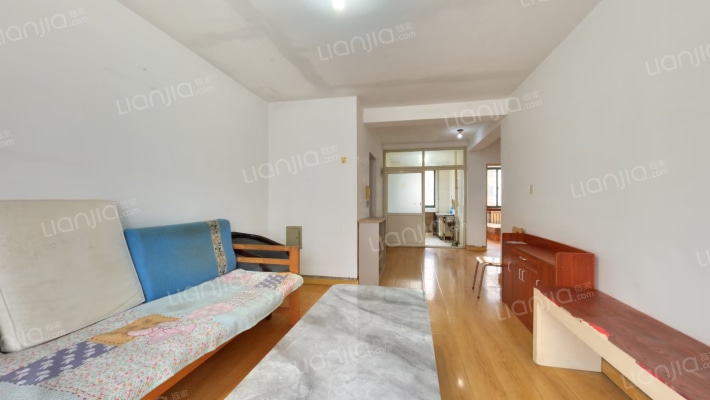 农民公寓二手房实景图