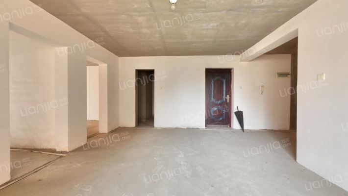 阳光小区二手房实景图