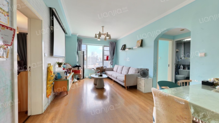 大有智慧二手房实景图