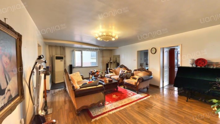 星海苑一期二手房实景图