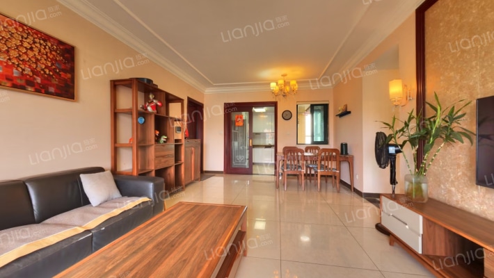 恒大新城二期二手房实景图