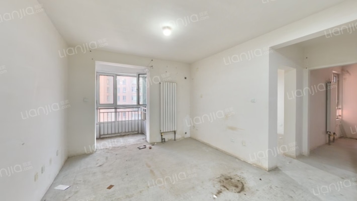 汇仁云居二手房实景图