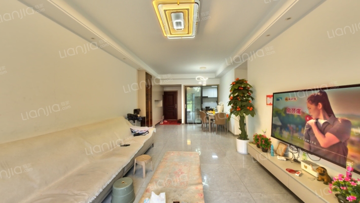 鸿鸥山屿城二手房实景图