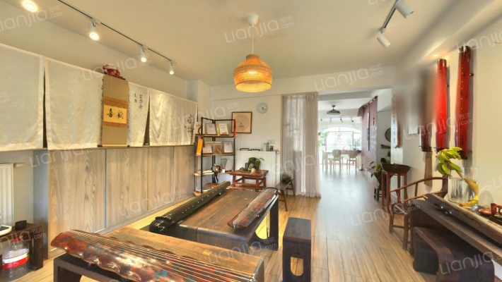 戎盛苑二手房实景图