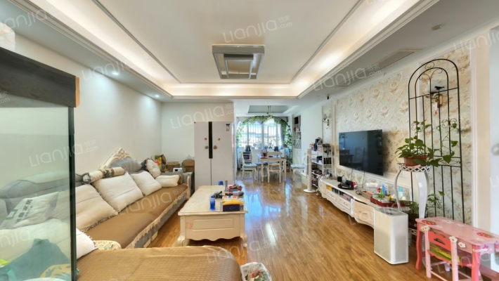 一环路西一段167号二手房实景图