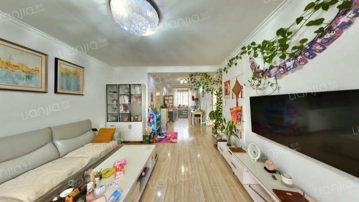 环秀景苑二手房实景图